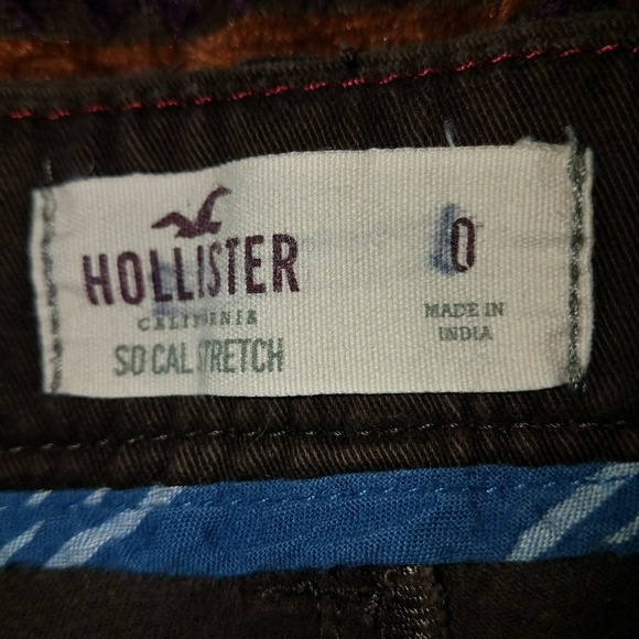 Shorts. - Picture 2 of 3